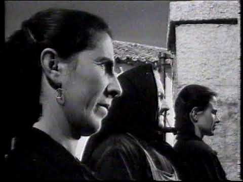 Película "Nosotros dos" (1955) rodada íntegramente en Manzanares El Real