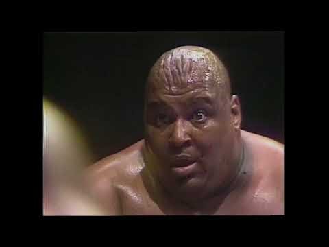 World Class Championship Wrestling 06 07 1986 (Full Show 1080p)