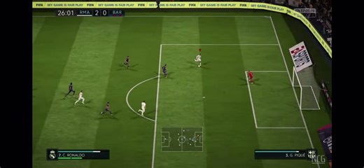 FIFA 18 Nostalgia: A Look Back at Classic Gameplay