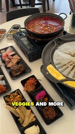 📍 Eonni Korean BBQ | KBBQ at a Coffeeshop in Singapore