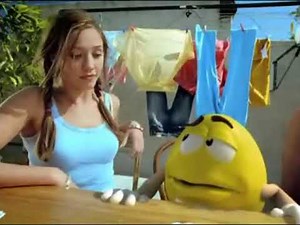 Top 8 Inappropriate M&M Moments (2010)