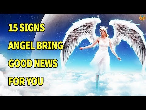 15 Signs of an Angel Watching Over and Protecting You From Evil - Know Everything