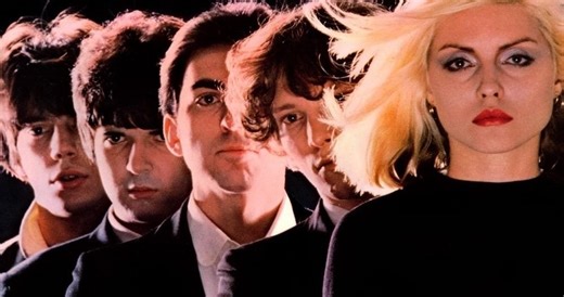 Blondie. Debbie Harry svela l'attrice perfetta per la sua parte in un biopic