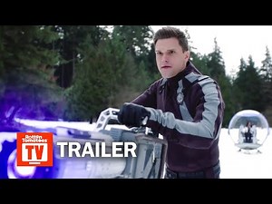 The Flash S05E19 Trailer | 'Snow Pack' | Rotten Tomatoes TV