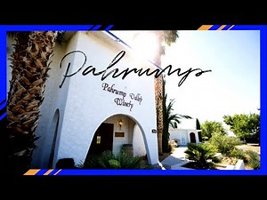 Pahrump Valley Winery | Spirit of Nevada