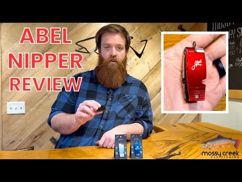 New Abel Nipper Review
