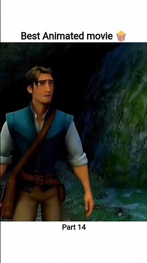 Tangled in Hindi full movie #viral #movie #tangled #love