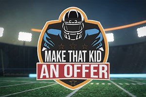 Help GPB Sports Spotlight Georgia’s Underrated High School Football Stars