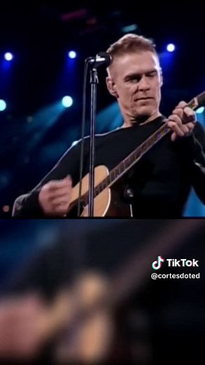 Bryan Adams - Heaven (Lyrics Video)