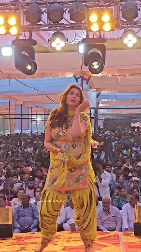 2M views · 10K reactions | Sapna best dance video | Sapna Choudhary fanclub | Facebook