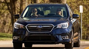 4 Reasons Why You Say Subaru Drivers Are The Worst