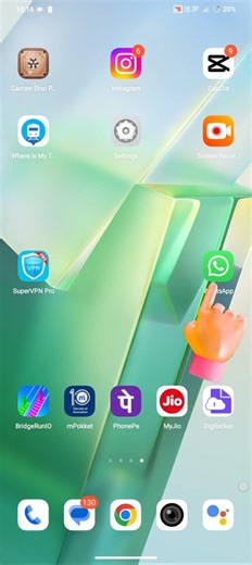 How To Pin Chat In WhatsApp Android// WhatsApp Function # short video’s # vairl videos # smartphone