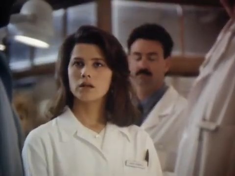 Gross Anatomy (1989)