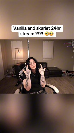 I can’t wait for this 🥹 #streamer #clip #vanillaboobs #fypシ | vanilla