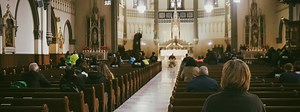 How To Offer Up Your Intentions At Mass - Good Catholic