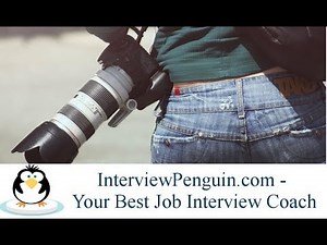 Reporter Interview Questions & Answers