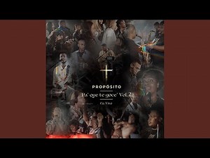 Un Fuego Ardiente (En Vivo)