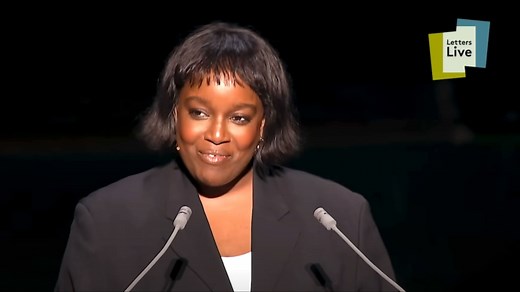 Lolly Adefope Reads an Amusing Series of Letters About the Gifts From 'The Twelve Days of Christmas'