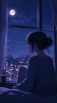 涙が出そうな夜に聴く歌😢 - A Song for When You Feel Like Crying | 癒しBGM
