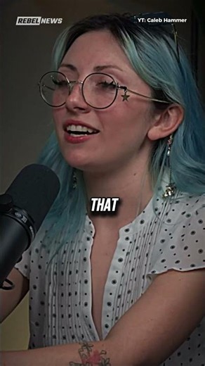 Entitled Socialist Gets EDUCATED