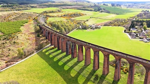 40K views · 863 reactions | 1. tap for full screen 2. rotate phone You'll be glad you did!! Breathtaking drone footage from Hellfire Celtica during our recent trip to Scotland gbsct Music from Celtica ᚻᛰV⟑ and The Phantom Piper | Celtica ᚻᛰV⟑ | Facebook