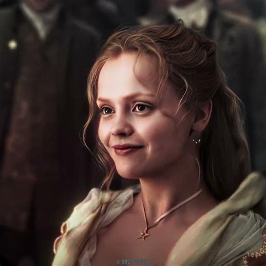 She's so cute is Sleepy Hollow. - Katrina Van Tassel Edit | Song - GATA ONLY REMIX