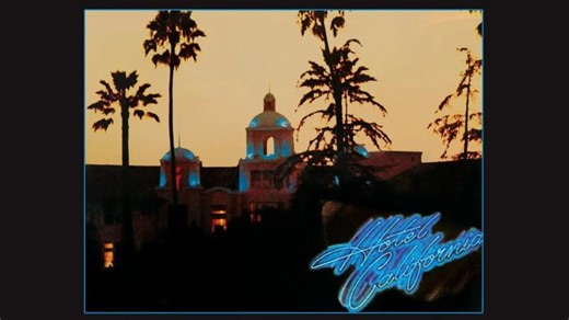 Eagles - Hotel California (Official Audio) | Nicolas Perrot
