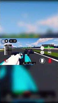 November 26, 2025 Roblox Formula 1