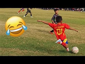 100% FUNNY FOOTBALL MOMENTS & FAILS ⚽🤣