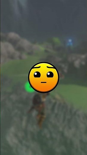 Discover locations in Zelda: Breath of the Wild with Path of Heroes 👌🤣