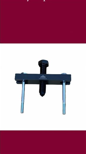 Eaton Roadranger Front Cover Removal – Safe with RR1033TR Puller Kit (Pro Demo!)