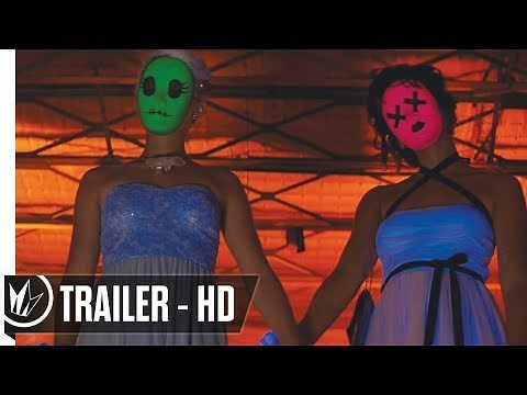Tragedy Girls Official Trailer #1 (2017) -- Regal Cinemas [HD]