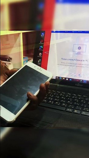 flash iPhones avec 3utool new methode