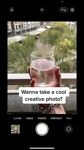 Creative iPhone Photography: Water Splash Tutorial