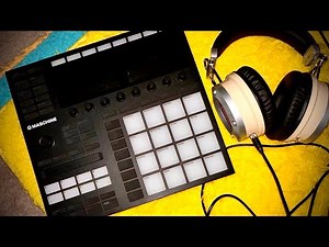 "Mastering Maschine MK3: Epic Beat Making and Sound Loading Techniques"#beats