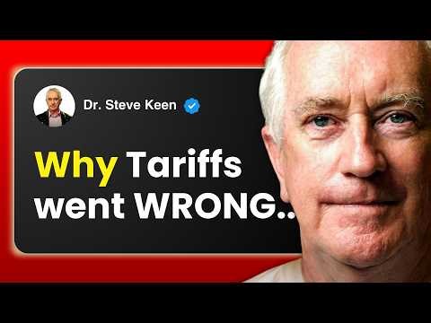 Top Economist Explains: THIS System Controls the Economy!