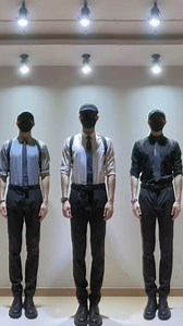 12K views · 740 reactions | NEW! New Trendy dance with 3 brothers 24833 #dance #fypシ #fyp #reels #fashion #reelsviral #style #tiktok #reelsfb #StarsEverywhere | 3 Brothers Dance พรศรีระ | Facebook