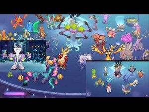 Nexu magico msm fadmade