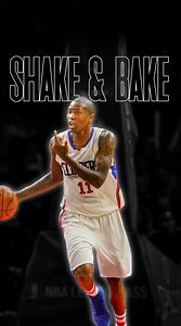 205K views · 5.4K reactions | Ang Iconic Shake & Bake ni Jamal Crawford #JamalCrawford #shakeandbake #NBA #basketball #demflix | DemFlix | Facebook