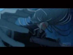 Trinity Blood Broken Wings AMV (ending theme) full version