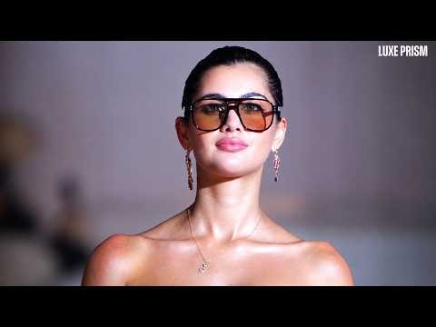 Fashion Show 2026 | Ziad Nakad Haute Couture FW 2025/26 | Luxury Runway Fashion
