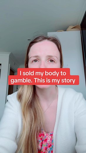 My True Story of Gambling Addiction and Recovery