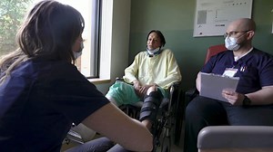 How this med school is tackling the rural doctor shortage