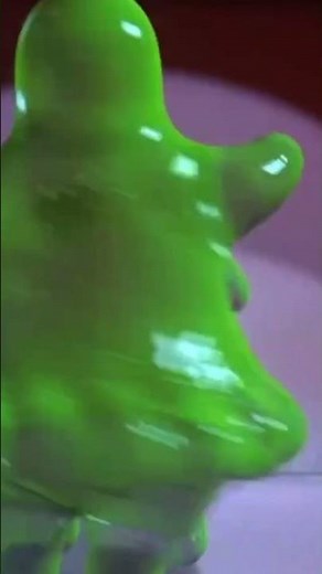 Flubber = the original green flag 💚 ‪@DisneyClubUK‬