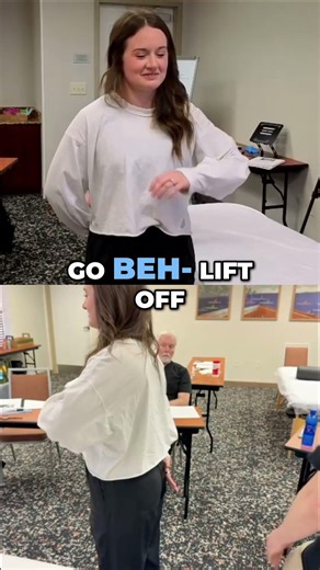 Standing Levator Release: Rapid Movement Improvement #shorts