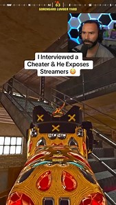 Do You Think ALL Streamers Cheat? 🤔 | MPX_Player