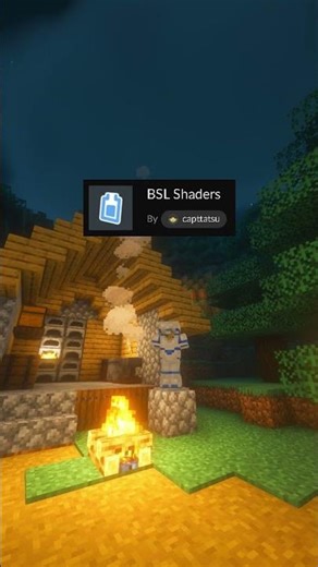 Which Shaders Look The Best? #minecraft #beautiful #shaders #mods