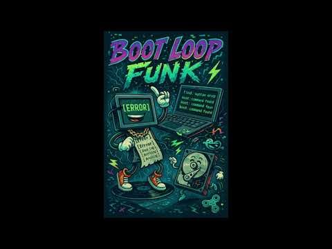 Boot Loop Funk
