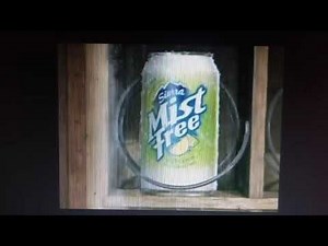 Sierra Mist Free: Shrek The Third (2007)