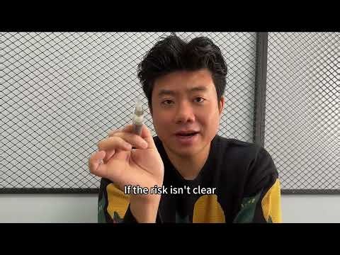 Vape in Brazil? NO WAY!